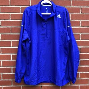 Adidas Climaproof Pullover XL